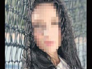 Rus mankene 'tecavüz' tuzağı