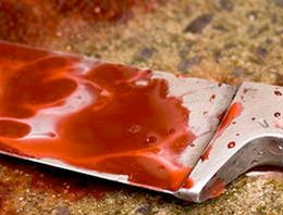 Kocasını öldürdükten sonra intihar etti