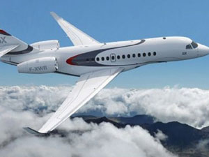 İlk sipariş Türkiye'den!