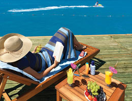 2014'te 117 gün tatil yapacağız!