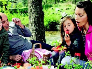 2014'te 115 gün tatil yapılcak!