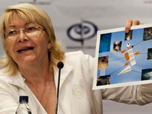 Kayıp modacının cesedi 9 ay sonra bulundu