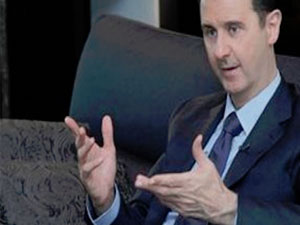 Suriye'nin Türkiye'den talebi şaşırtacak