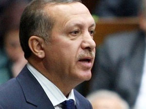 Başbakan sert konuştu! Modern eşkiyalar var...