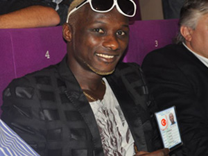 Yattara film yıldızı oluyor