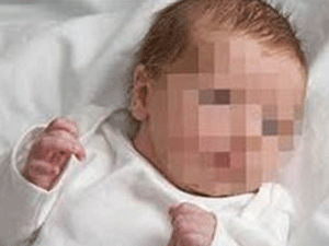 "Bebek cinayeti"ne müebbet