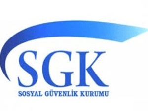 SGK'da yeni dönem
