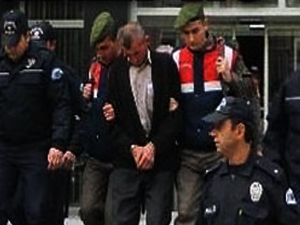 Kanlı katilden şok sözler!...