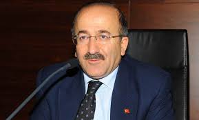 Gümrükçüoğlu'ndan Özcan ailesine başsağlığı