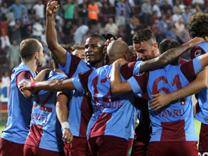 Fırtına Avrupa'da bir başka