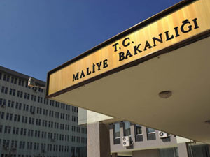 29 İlin Defterdarı değişti