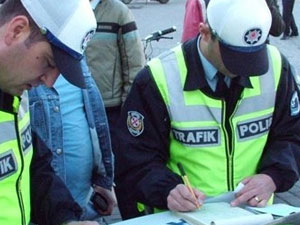 Vatandaşa kötü haber