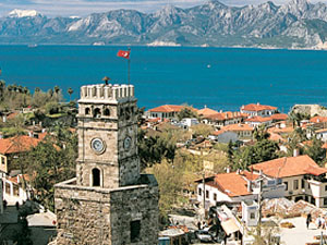 Türkiye'den müthiş başarı!