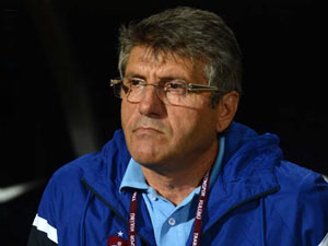 Akçay Legia'yı buradan vuracak!