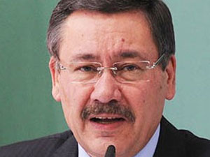 Melih Gökçek'ten ODTÜ'ye hodri meydan!