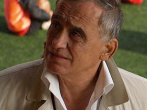 Özcan yarın defnediliyor!