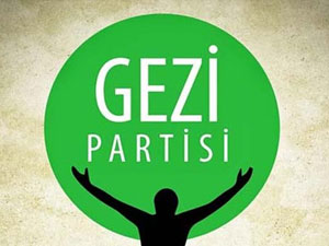 Söylentiler gerçek oldu: Gezi Partisi kuruldu