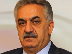 Yazıcı: Yeni anayasayı yapmak zorundayız