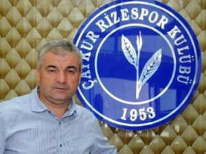 Çalımbay: Ligdeki yerimiz tesadüf değil