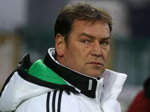 Kazanmak için savaşacağız