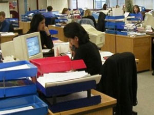 Memur adaylarına kötü haber