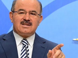 Çelik'ten Bahçeli'ye sert gönderme