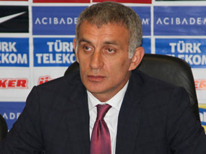 Başkan Hacıosmanoğlu'dan Kadir Özcan açıklaması