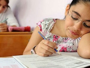 Öğrenciler dikkat!