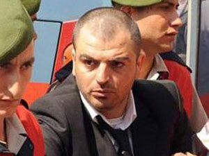 Erhan Tuncel, Asayiş Şube Müdürlüğü'nde