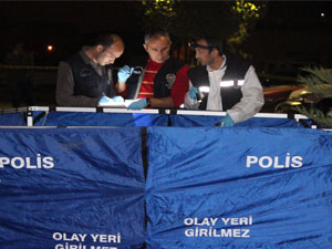 Emekli emniyet müdürü intihar etti!