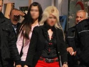 Ölen bebeğin polis babası ortaya çıktı