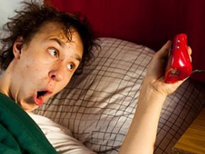 İşe geç kalanlar yandı!