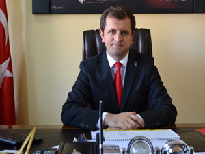 Ordu'da kaçak yapılar yıkılacak