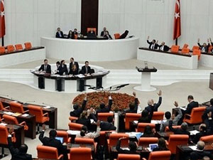''Kısa dönem askerlik 4 aya düşürülsün''