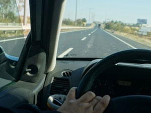 Trafik canavarlarına yeni çözüm