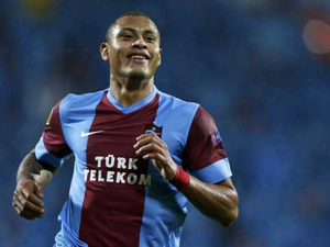 Henrique'de Adrian etkisi