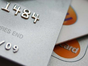 Kredi kartında radikal karar!
