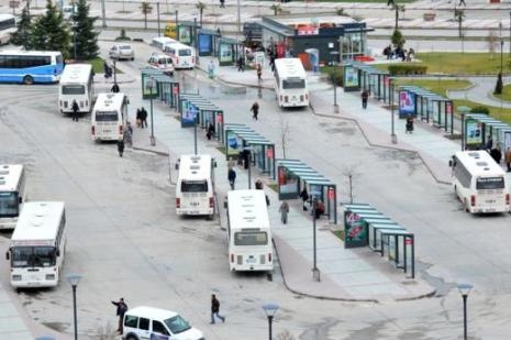 Otobüs ve kamyonlarda yeni dönem