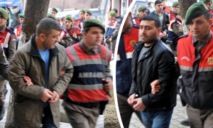 'PP Ahmet çetesi'ne rekor cezalar!