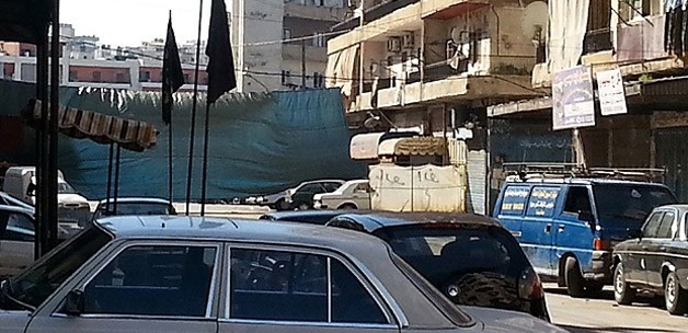 Trablus'ta çatışma: 1 ölü 3 yaralı