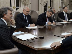 O ülke ile aramız düzeliyor!