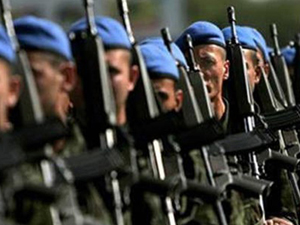 Askerlik artık 12 ay