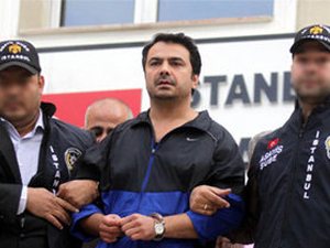 Hrant Dink cinayetinin talimatını veren kişi...