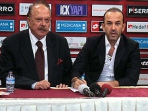 'Şifo' Mehmet imzayı attı!