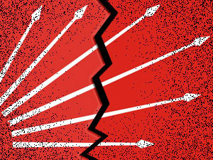 CHP'de kriz! O isim istifa edebilir