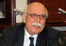 Nabi Avcı'dan çok ilginç istifa yorumu!