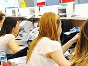 Devlet 30 bin memur arıyor