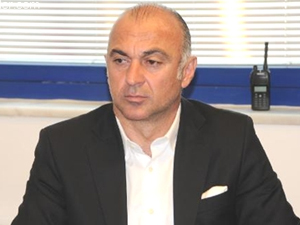 Henrique tepkiyi hak etmedi