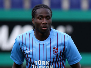 Bamba formayı kaptı