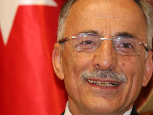 "ODTÜ planı CHP'ye ait"